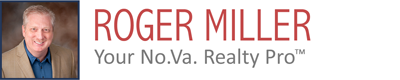 Roger Miller, REALTOR® 