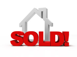 Sold - by Roger Miller ~ Your No.Va. Realty Pro ™