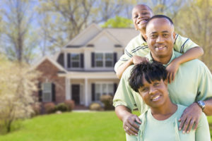 United Real Estate Horizon New Home Buyers